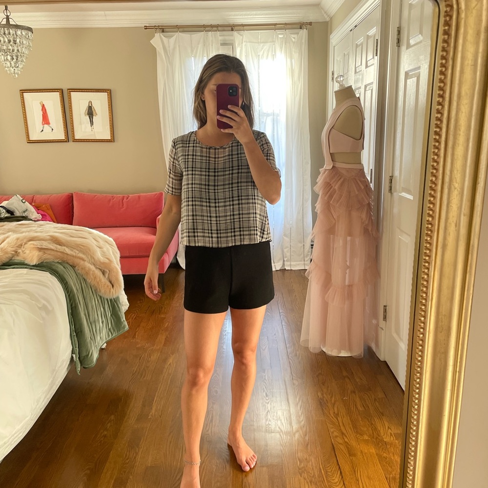 BCBGeneration romper